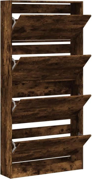 Image du produit vidaXL Nalani (80 x 21 x 163,5 cm)