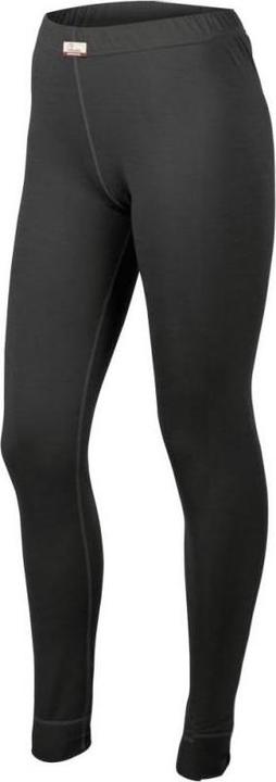 Lasting Merinopant Damen Modell Ataka - Black - M (M)