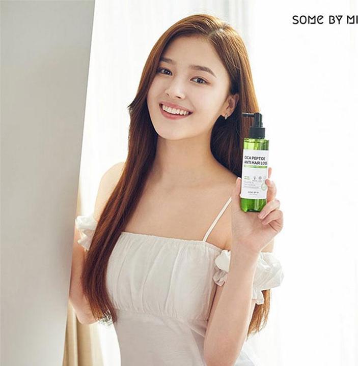Image du produit Some By Mi Cica Peptide anti-chute de cheveux (150 ml)