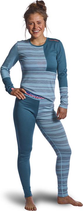 Immagine prodotto Ortovox 185 Pantaloni lunghi Rock'n'wool W (M)