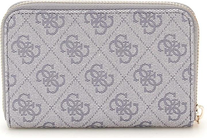 Image du produit Guess Katya Slg Medium Zip Around