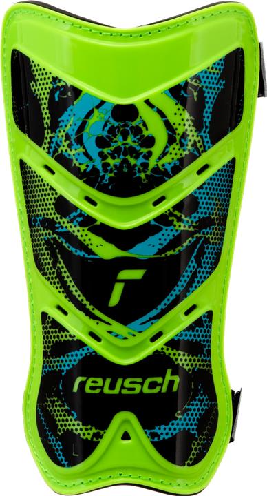 Actual product image Reusch shin guards Attrakt Lite (M)