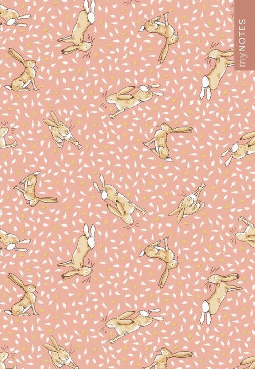 Produktbild myNOTES Papeterie: Weisst du eigentlich (A5, Liniert, Harter Einband)