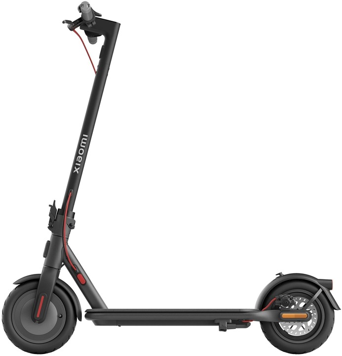 Produktbild Xiaomi 4 (20 km/h, 35 km, 300 W)