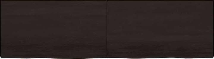 Actual product image vidaXL Tischplatte (220 x 60 cm)