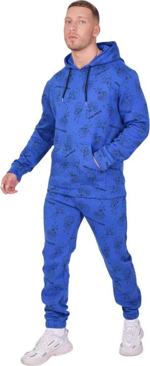 Produktbild Project X Paris one piece all over (S)