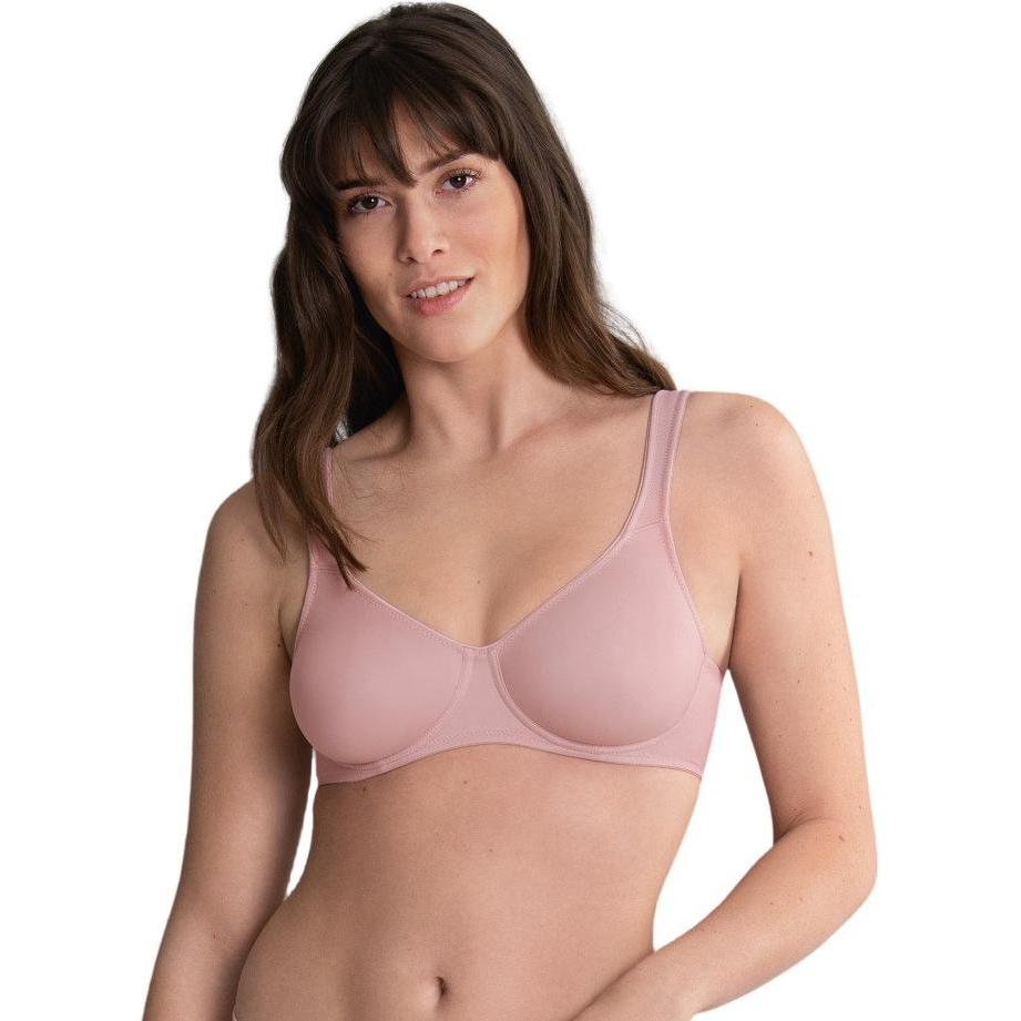 Thumbnail - Anita, BH, bügel-bh, twin, Rosa, (95 E)