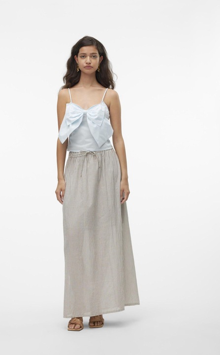 Actual product image Vero Moda VMLARA Top Top (L)