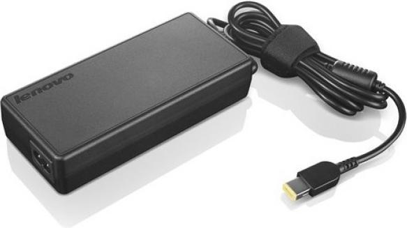 Produktbild Lenovo ThinkPad 135W AC Adapter Slim Tip Netzteil Wechselstrom 100-240 V 135 Watt Fidschi Papua-Neug (135 W)