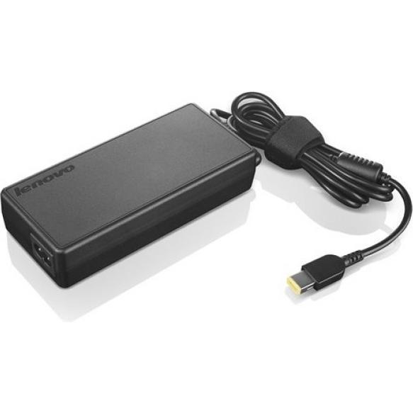 Lenovo ThinkPad 135W AC Adapter Slim Tip Netzteil Wechselstrom 100-240 V 135 Watt Fidschi Papua-Neug