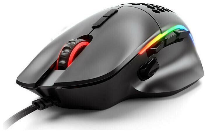 Produktbild Glorious PC Gaming Race Model I (Kabelgebunden)