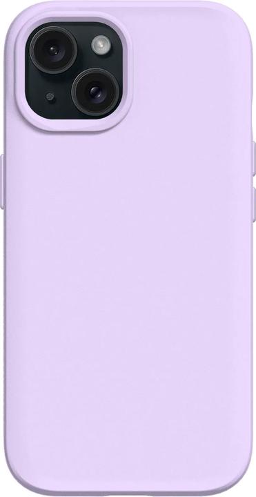 Actual product image RhinoShield Solidsuite MagSafe iPhone 15 (Apple iPhone 15)