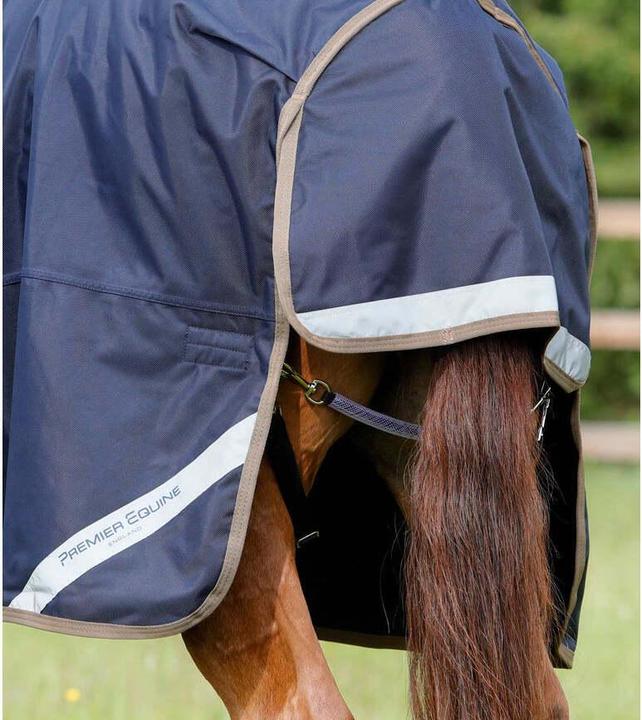 Produktbild Premier Equine Titan 100 g (152 cm)
