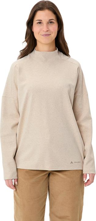 Produktbild Vaude Women's Coreway Pullover (38, S)