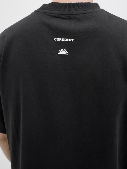 Produktbild Jack & Jones Gedruckt Rundhalsausschnitt T-shirt T-shirt (XXL)