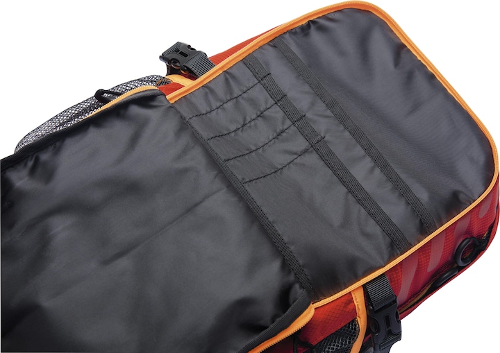 Immagine prodotto Bestway Zaino Pavillo Horizon's Edge 30L, Top, Multi, Unisex, Nylon, Poliestere, 600 D, 30 L (30 l)