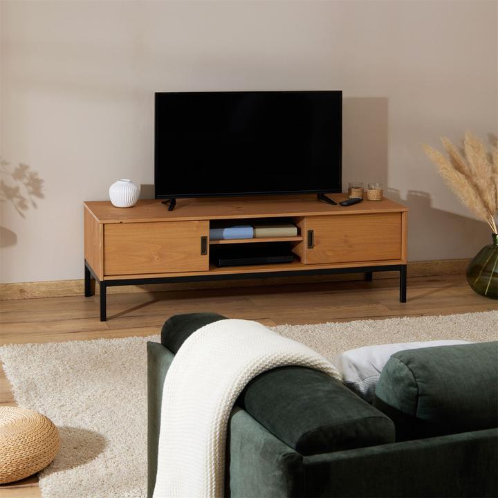 Produktbild IDIMEX Selma (145 x 47 x 47 cm)