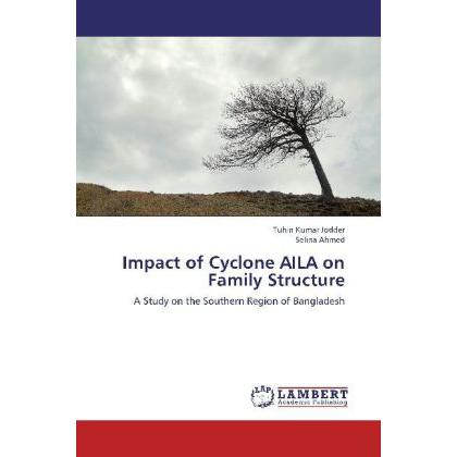 Impact of Cyclone AILA on Family Structure, Fachbücher