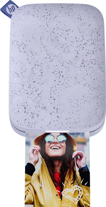 Produktbild HP Sprocket 200 (Farbe)