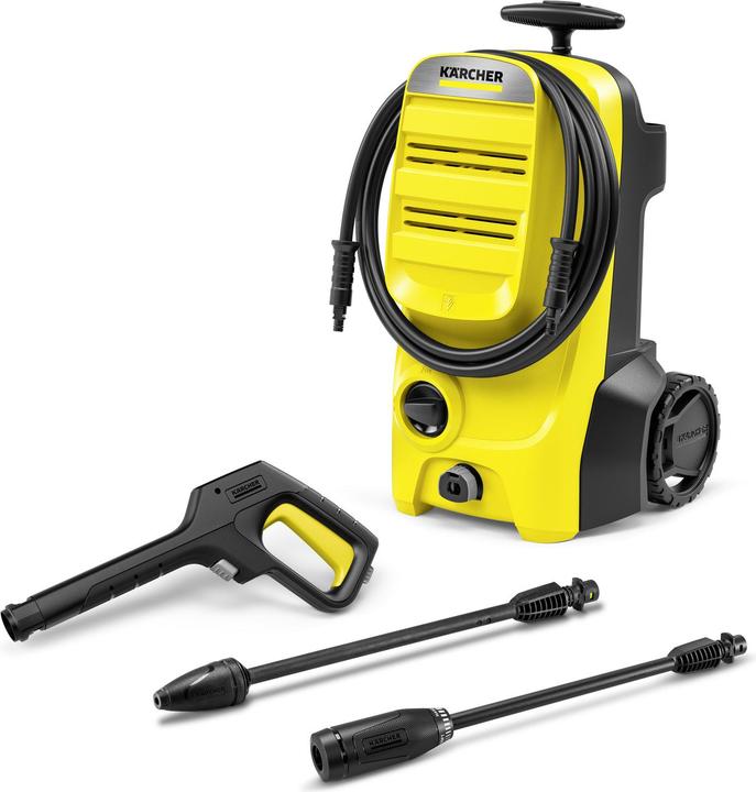 Kärcher K 4 Classic (Fonctionnement sur secteur)