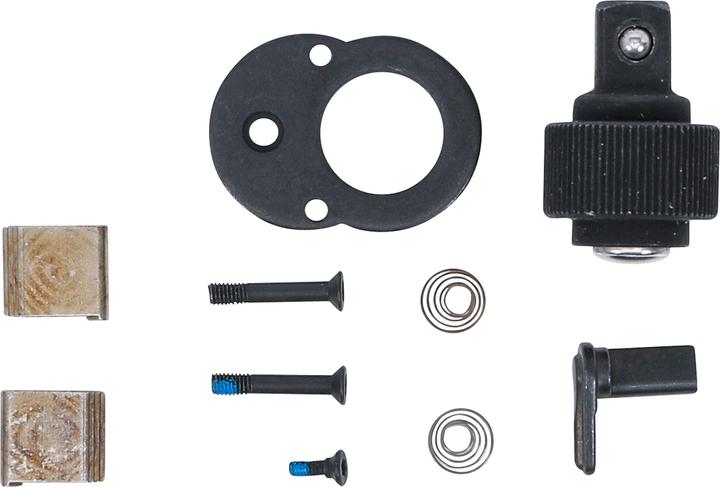 Produktbild BGS Reparatursatz für Knarrenkopf | 10 mm (3/8") | für Art. 72113, 72114 (3/8")