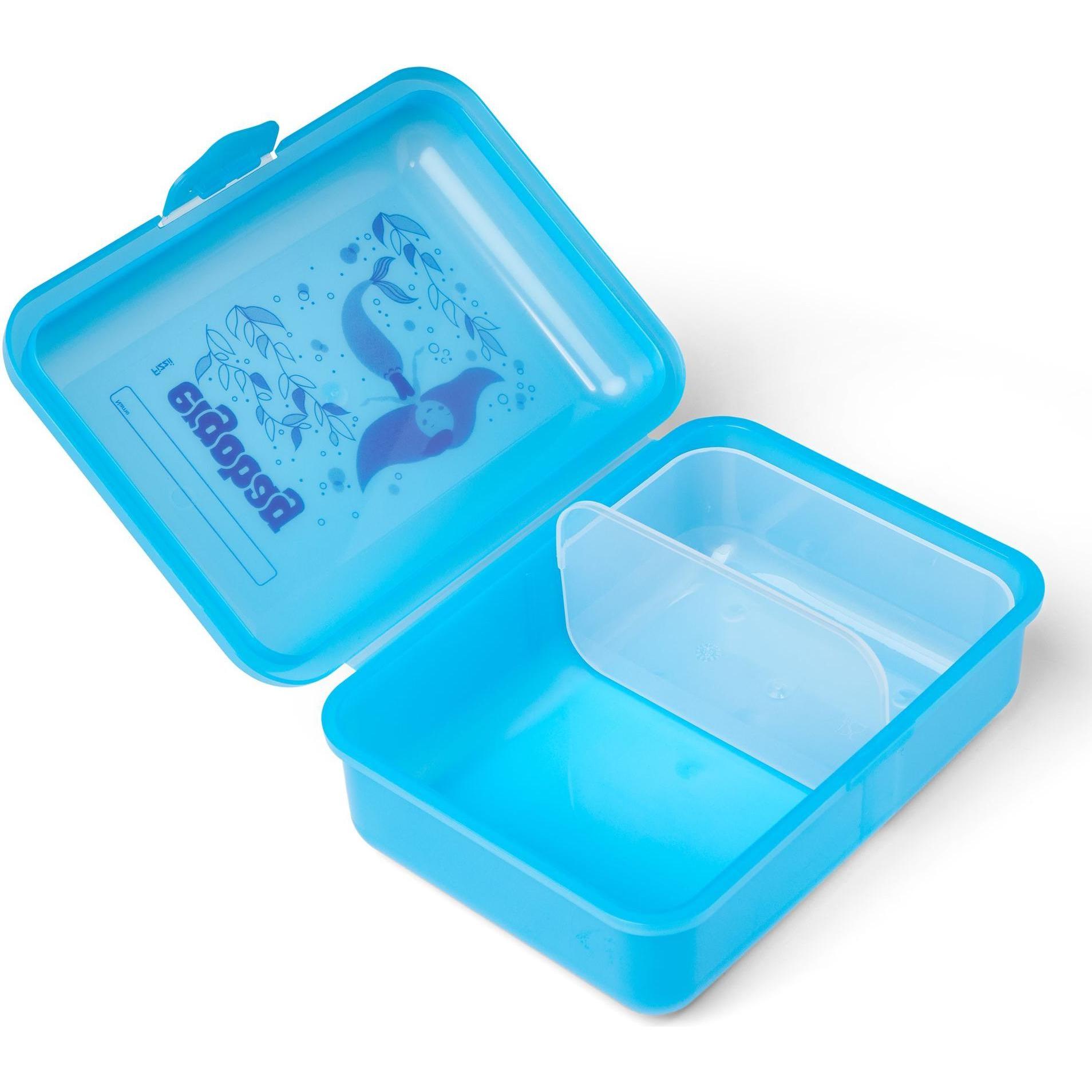 Thumbnail - Ergobag Brotdose, Lunchbox, Mehrfarbig