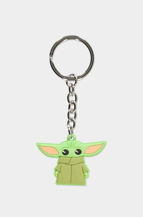 The Mandalorian The Child