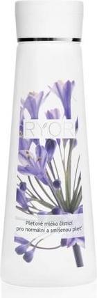Produktbild Ryor Cleansing lotion for normal and combination skin 200 ml (Reinigungsmilch, 200 ml)