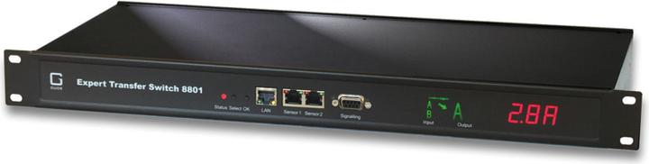 Produktbild Gude Automatic Transfer Switch (ATS)