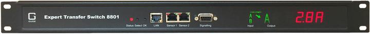 Produktbild Gude Automatic Transfer Switch (ATS)