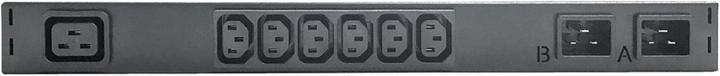 Produktbild Gude Automatic Transfer Switch (ATS)