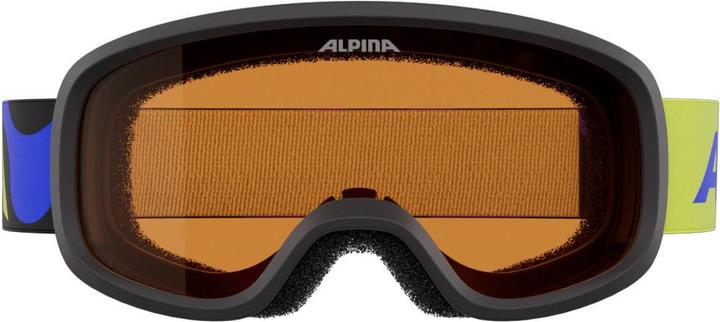 Produktbild ALPINA SPORTS Carvy 3.0