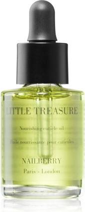 Productafbeelding Nailberry L'oxygéné Nagelverzorging - Schatje Nagelriemolie (11 ml)