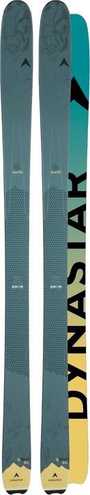 Image du produit Dynastar Ski E-Tour 90 2023 (106 cm, Sans reliure)