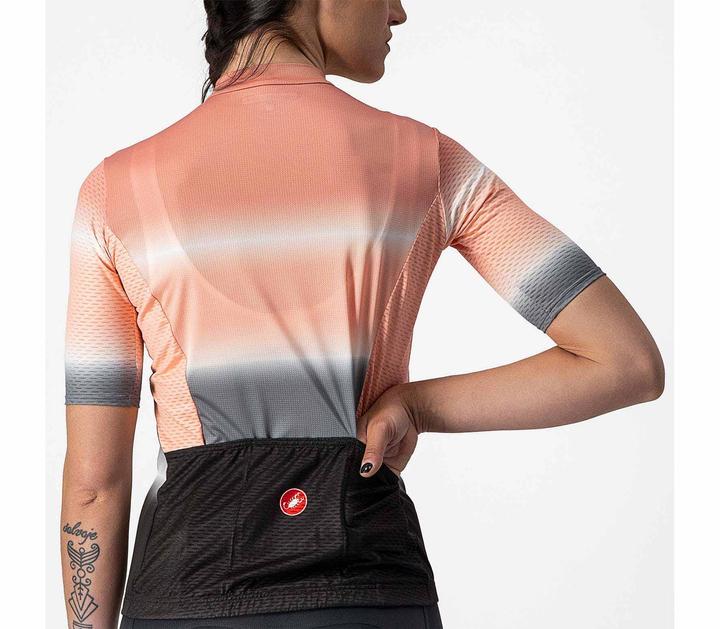 Produktbild Castelli Dolce Jersey (L)