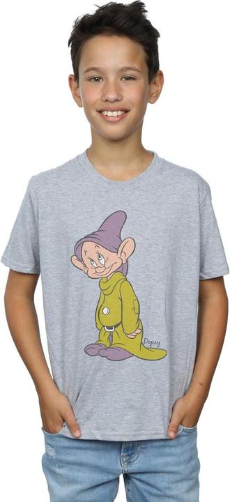 Produktbild Disney Classic Dopey TShirt Jungen (140, 146)