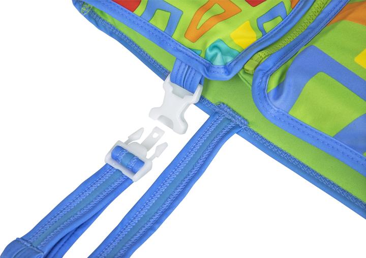 Actual product image Bestway Swim Safe assorted (One size, up to 30 kg)