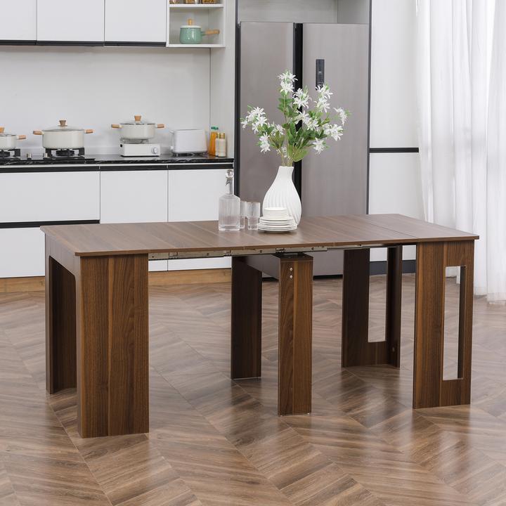 Produktbild Homcom Klapptisch (85 x 60 x 75 cm)