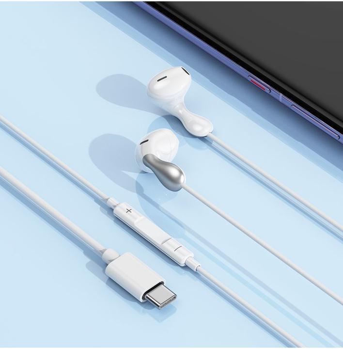 Actual product image Samsung GP-OEU025RLBWY (No noise cancellation, Cable)