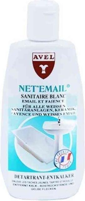 Actual product image Avel Net Email