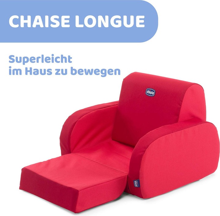 Produktbild Chicco Twist (Kindersessel)
