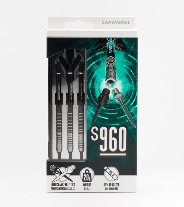 Immagine prodotto Canaveral DS 960