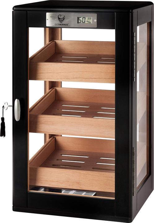 Germanus Humidor cabinet (200)