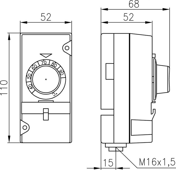 Actual product image ALRE ATR83001