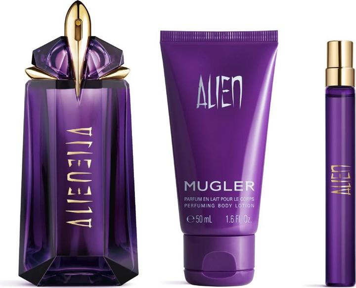Produktbild Thierry Mugler Ausserirdisches Geschenkset (Parfum Set)