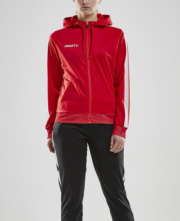 Produktbild Craft Pro Control Hood Jacket W (M)