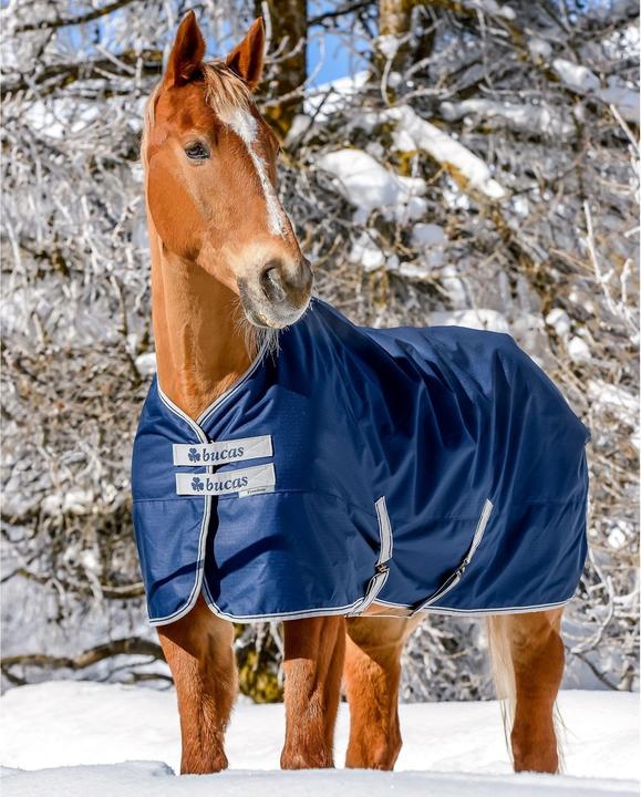 Image du produit Bucas Freedom Turnout 150 g (135 cm)