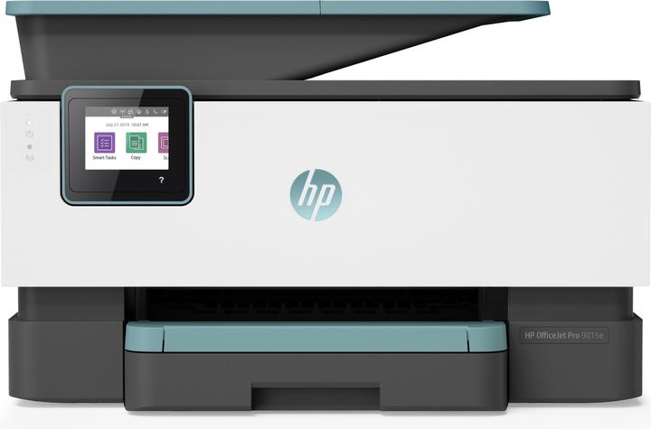 Actual product image HP OfficeJet Pro 9015e (Ink, Colour)