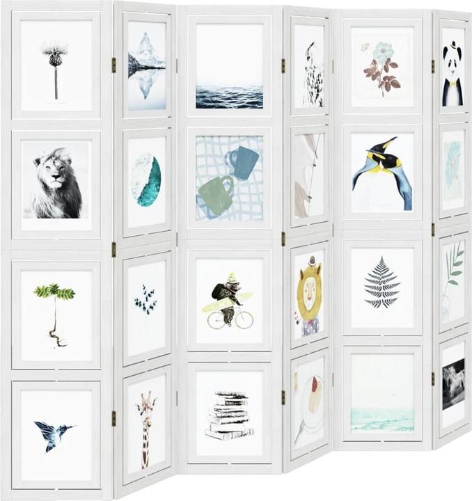 Produktbild vidaXL Joziah