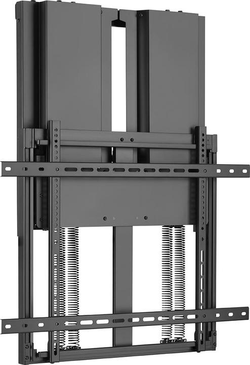 Image du produit Gembird Support mural TV réglable en hauteur (Mur, 70 kg, 43" - 90")